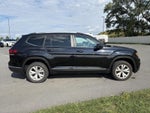 2018 Volkswagen Atlas 3.6L V6 SEL 4MOTION
