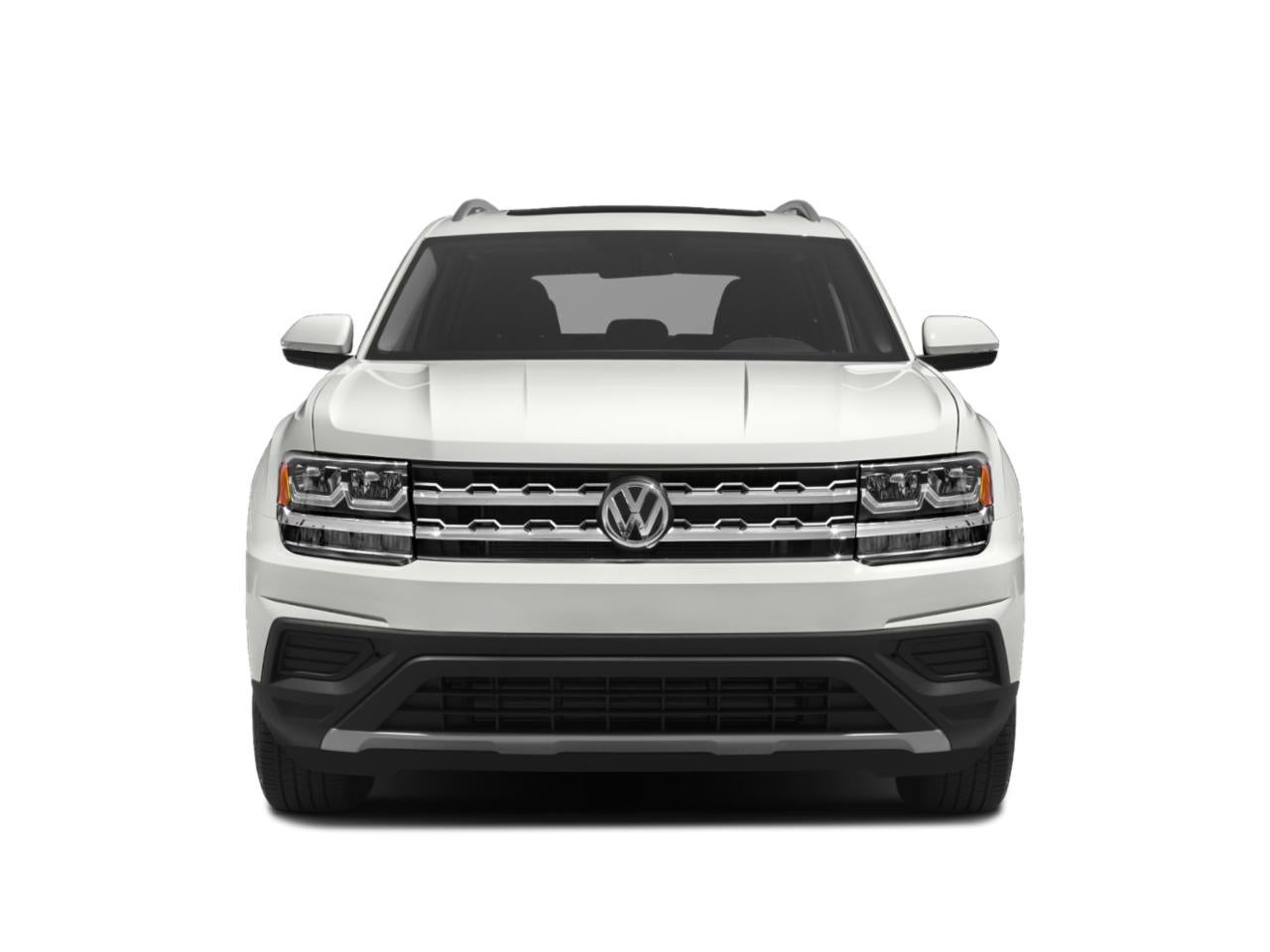 2019 Volkswagen Atlas 3.6L V6 SEL 4MOTION