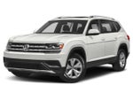 2018 Volkswagen Atlas 3.6L V6 SE w/Technology 4MOTION