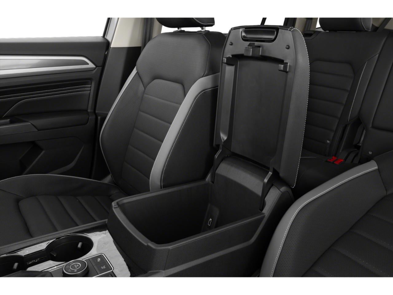 2021 Volkswagen Atlas 3.6L V6 SE w/Technology R-Line 4MOTION *Ltd Avail*