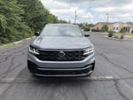 2023 Volkswagen Atlas Cross Sport 3.6L V6 SEL R-Line Black 4MOTION