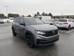 2023 Volkswagen Atlas 3.6L V6 SEL R-Line Black 4MOTION