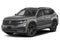 2023 Volkswagen Atlas 3.6L V6 SEL R-Line Black 4MOTION