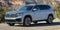 2023 Volkswagen Atlas 3.6L V6 SEL R-Line Black 4MOTION