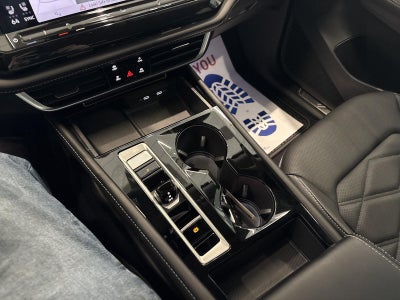 2024 Volkswagen Atlas 2.0T SE w/Technology FWD