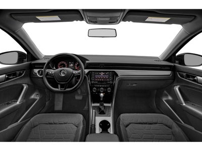 2020 Volkswagen Passat 2.0T S Auto