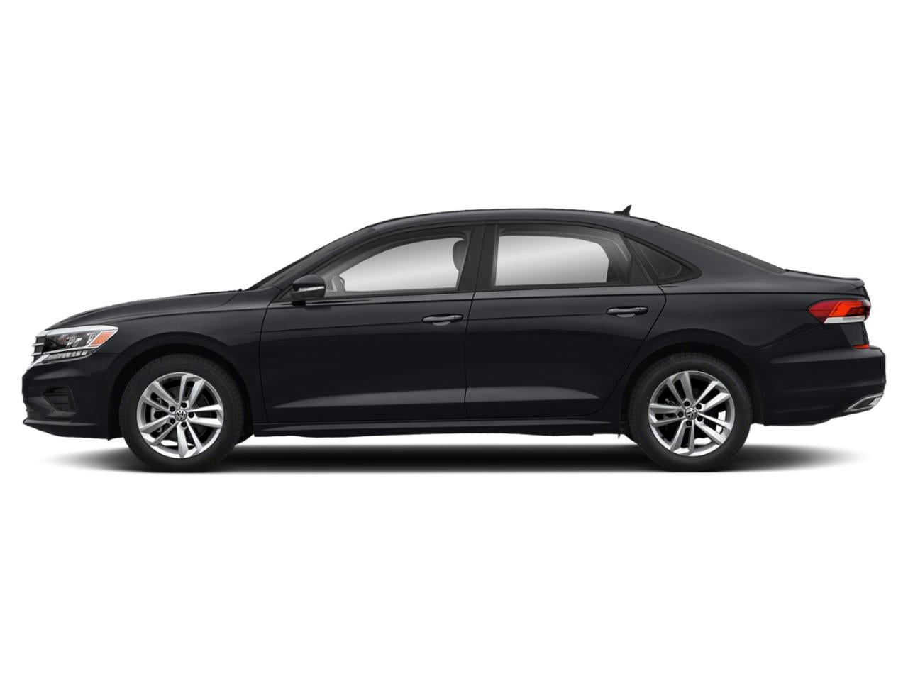 2020 Volkswagen Passat 2.0T S Auto