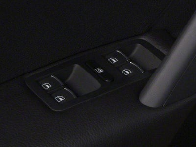 2012 Volkswagen Passat 4dr Sdn 2.5L Manual S PZEV