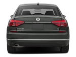2018 Volkswagen Passat 2.0T SE Auto