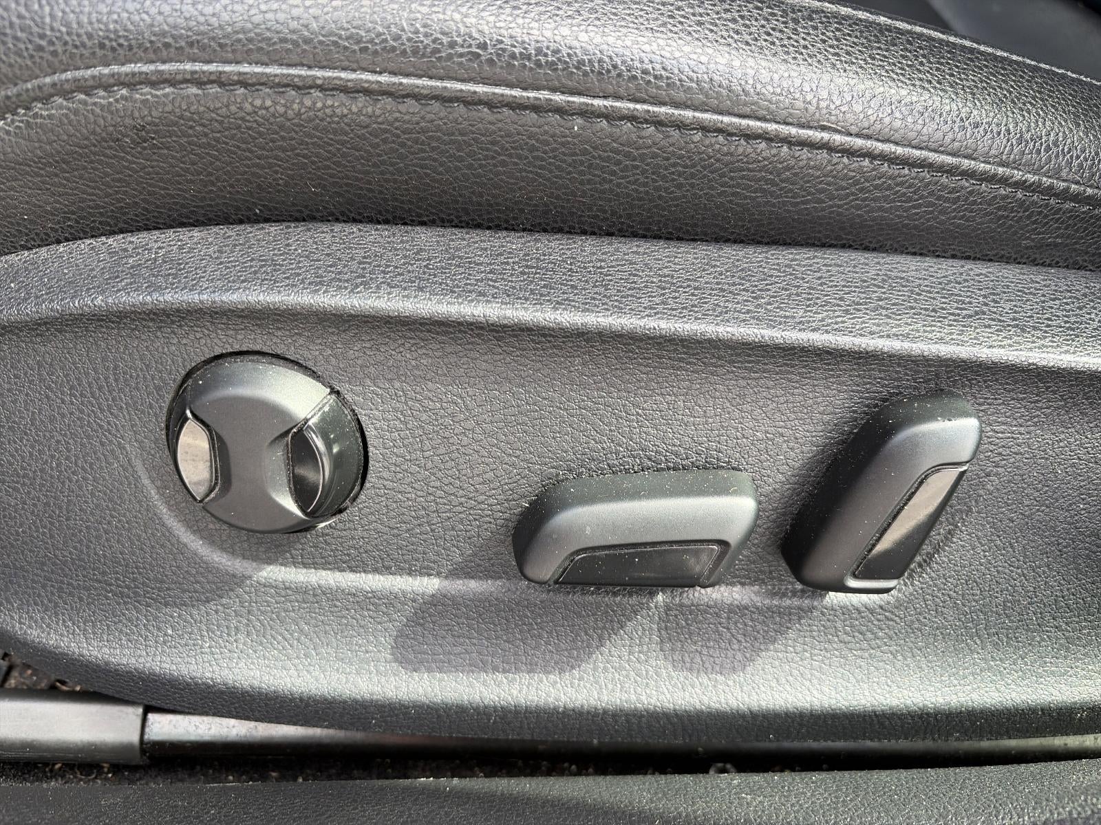 2013 Volkswagen Passat 4dr Sdn 2.5L Auto SE PZEV