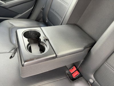 2013 Volkswagen Passat 4dr Sdn 2.5L Auto SE PZEV