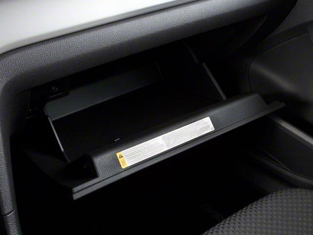 2013 Volkswagen Passat 4dr Sdn 2.5L Auto SE PZEV