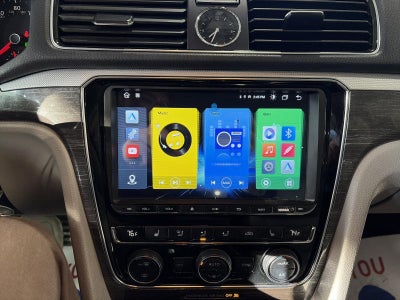 2016 Volkswagen Passat 4dr Sdn 1.8T Auto SE PZEV