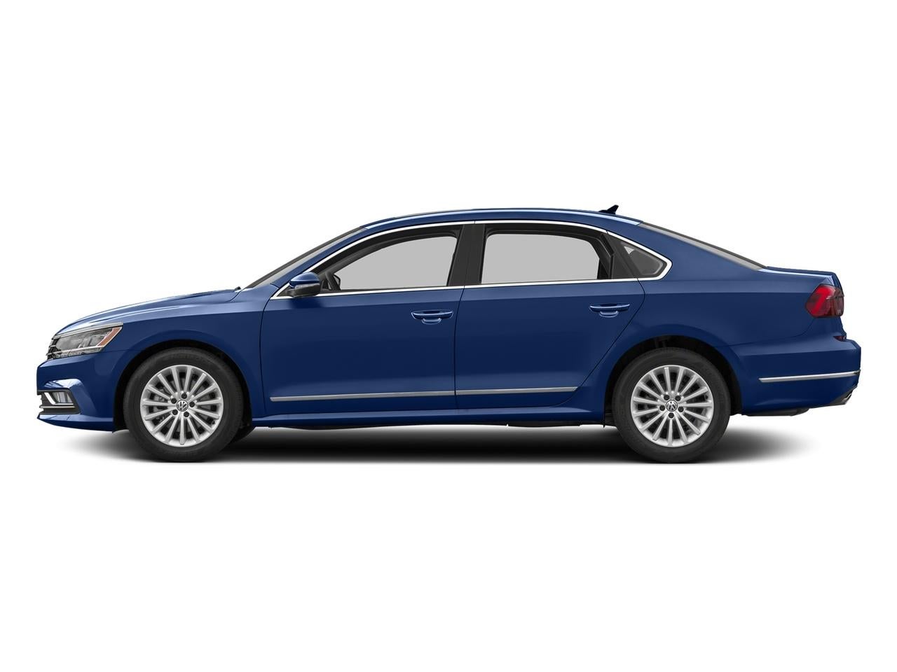 2016 Volkswagen Passat 4dr Sdn 1.8T Auto SE PZEV
