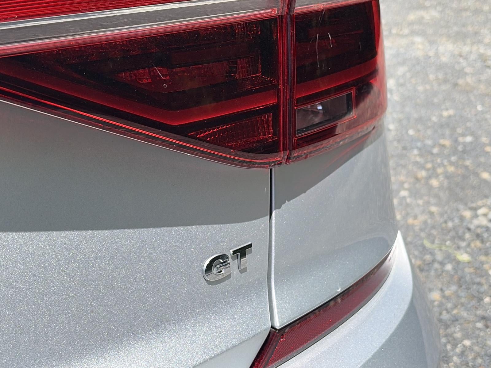 2018 Volkswagen Passat V6 GT DSG
