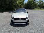 2018 Volkswagen Passat V6 GT DSG
