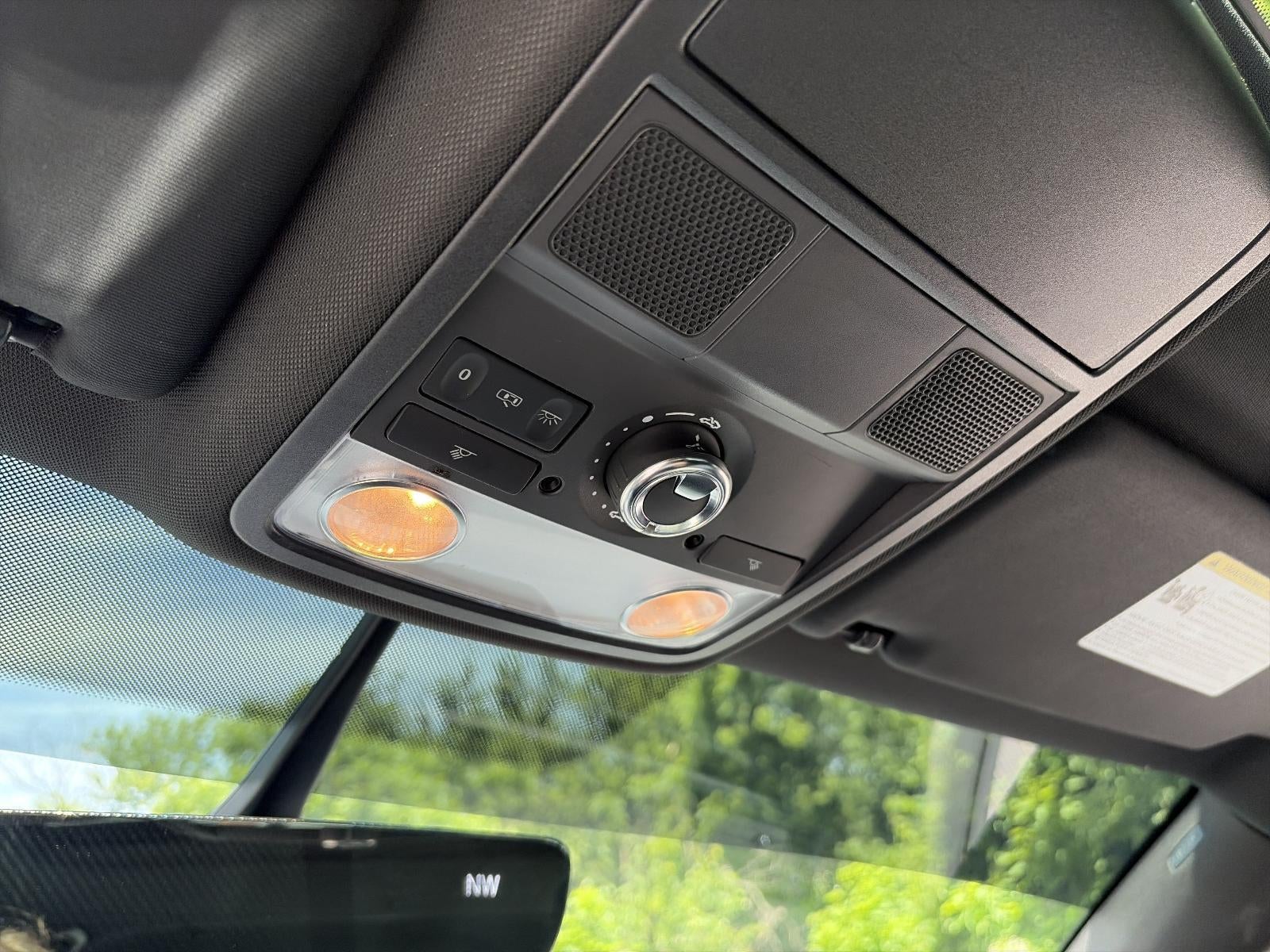 2018 Volkswagen Passat V6 GT DSG