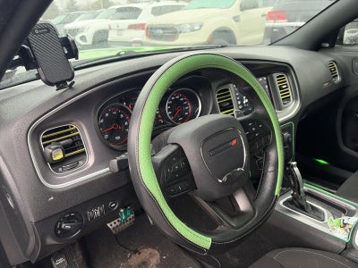 2021 Dodge Charger Scat Pack Widebody RWD