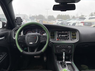 2021 Dodge Charger Scat Pack Widebody RWD