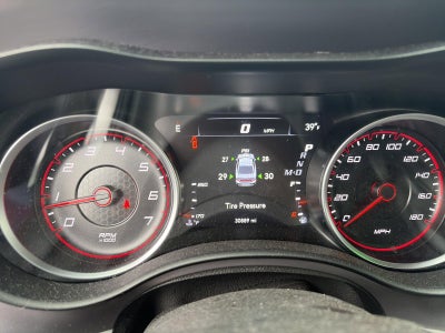 2021 Dodge Charger Scat Pack Widebody RWD