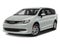 2017 Chrysler Pacifica LX FWD