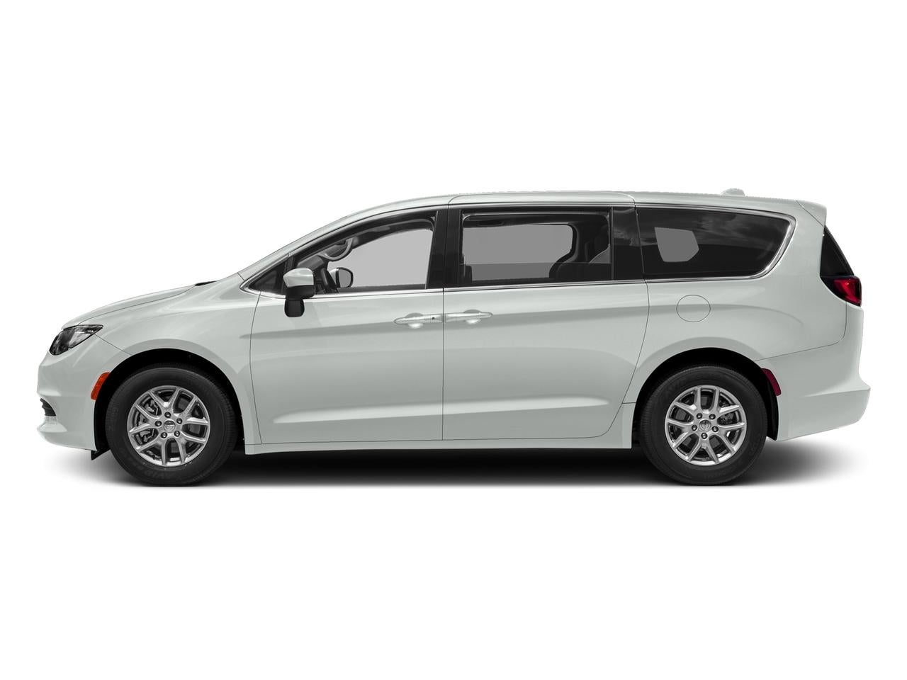 2017 Chrysler Pacifica LX FWD