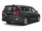 2017 Chrysler Pacifica LX FWD