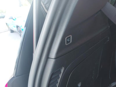 2020 Chrysler Pacifica Hybrid Red S FWD