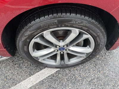 2016 Ford Edge 4dr Sport AWD