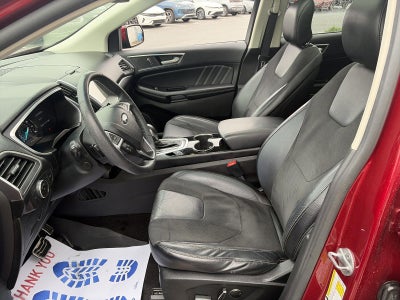 2016 Ford Edge 4dr Sport AWD