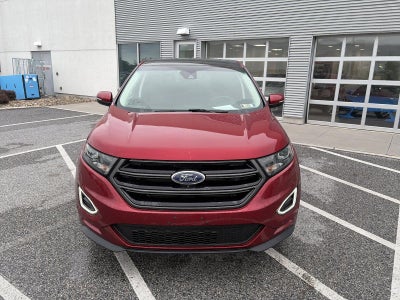 2016 Ford Edge 4dr Sport AWD