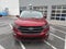 2016 Ford Edge 4dr Sport AWD