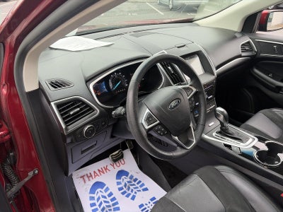 2016 Ford Edge 4dr Sport AWD