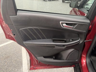 2016 Ford Edge 4dr Sport AWD