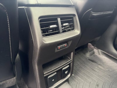 2016 Ford Edge 4dr Sport AWD