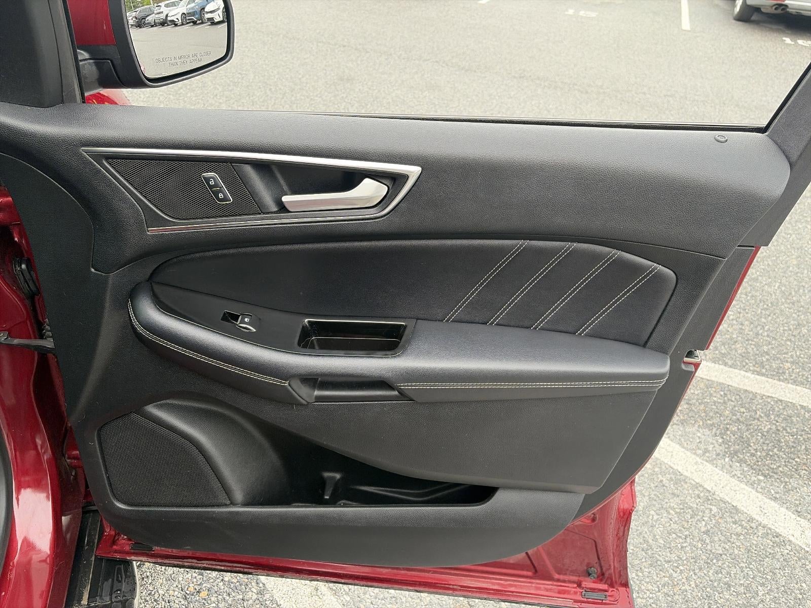 2016 Ford Edge 4dr Sport AWD