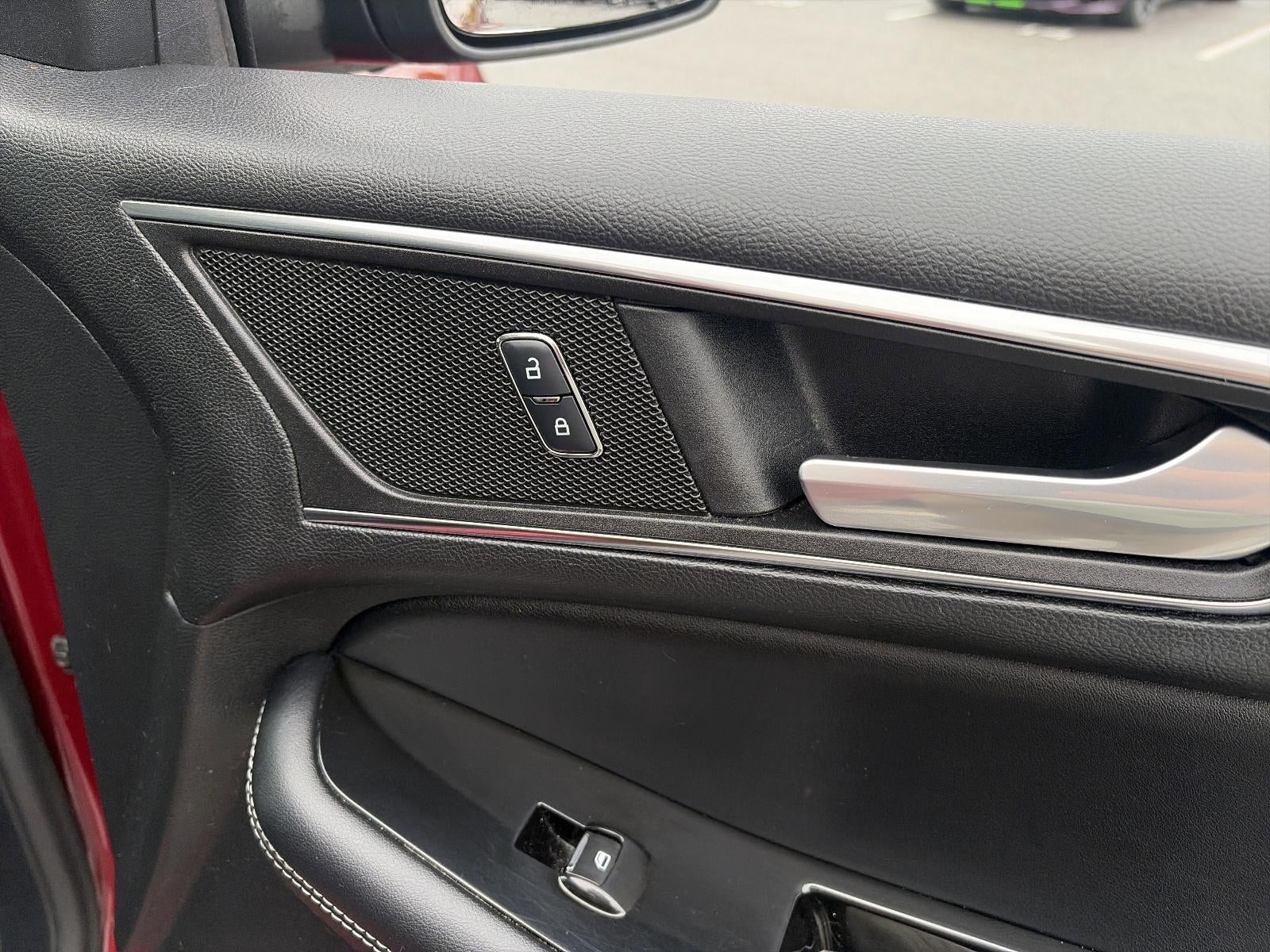 2016 Ford Edge 4dr Sport AWD