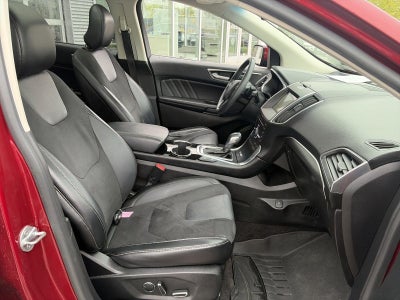 2016 Ford Edge 4dr Sport AWD
