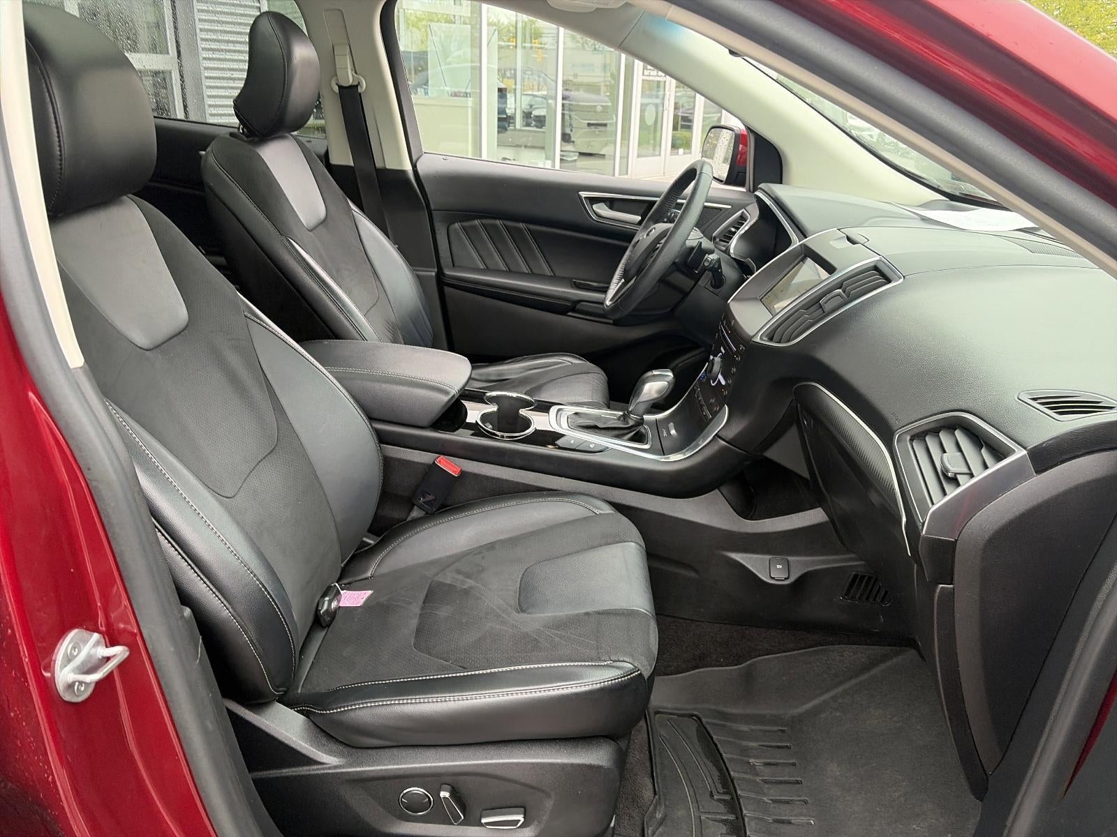 2016 Ford Edge 4dr Sport AWD