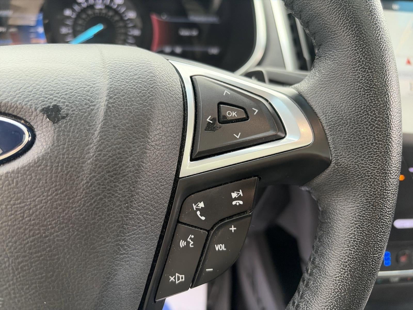 2016 Ford Edge 4dr Sport AWD