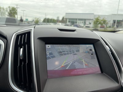 2016 Ford Edge 4dr Sport AWD