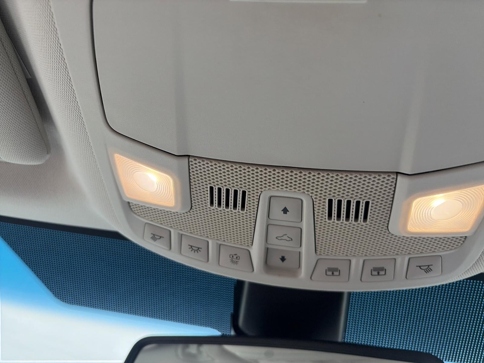 2016 Ford Edge 4dr Sport AWD