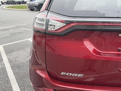 2016 Ford Edge 4dr Sport AWD