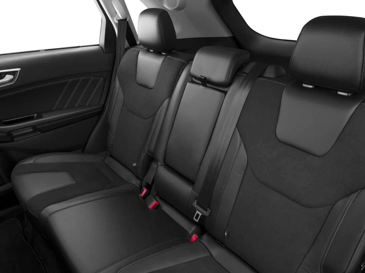 2016 Ford Edge 4dr Sport AWD