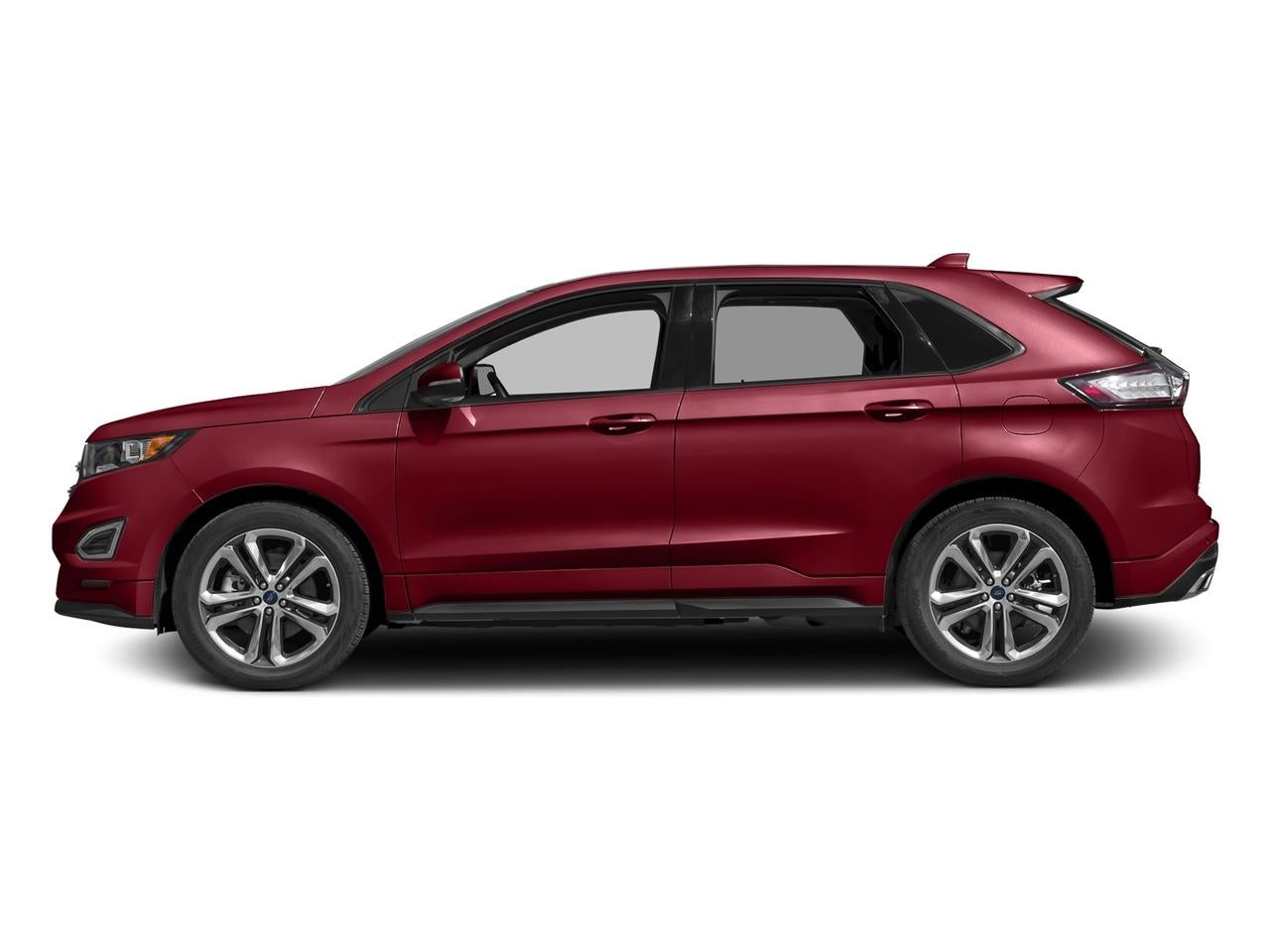 2016 Ford Edge 4dr Sport AWD