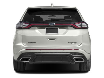 2016 Ford Edge 4dr Sport AWD
