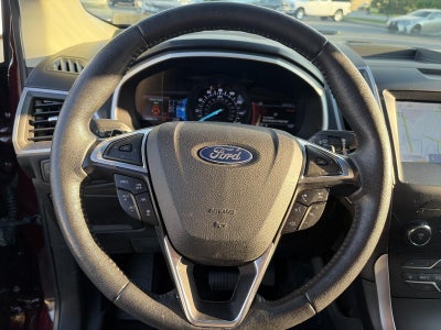 2020 Ford Edge SEL AWD