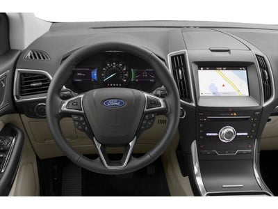 2020 Ford Edge SEL AWD