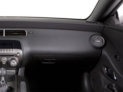 2012 Chevrolet Camaro Coupe 1SS