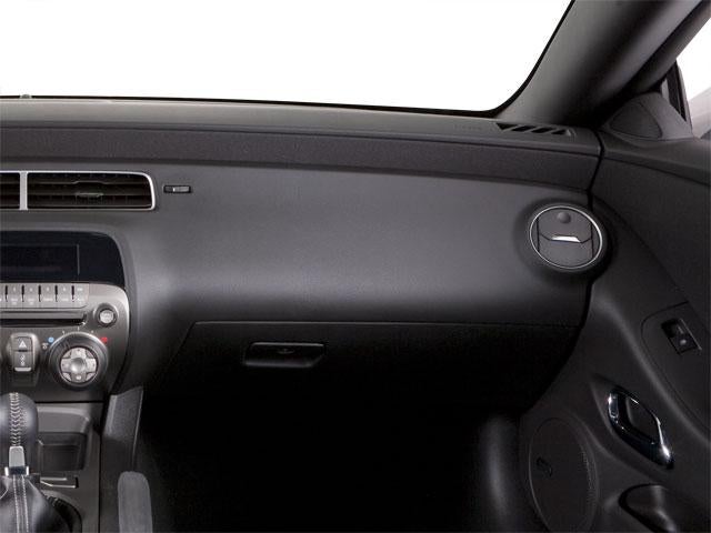 2012 Chevrolet Camaro Coupe 1SS